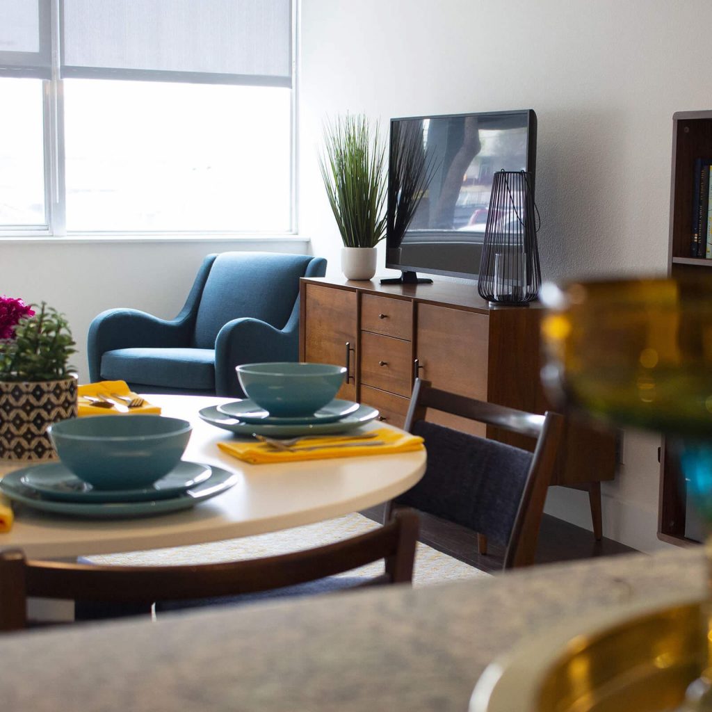 B1 LIVING ROOM