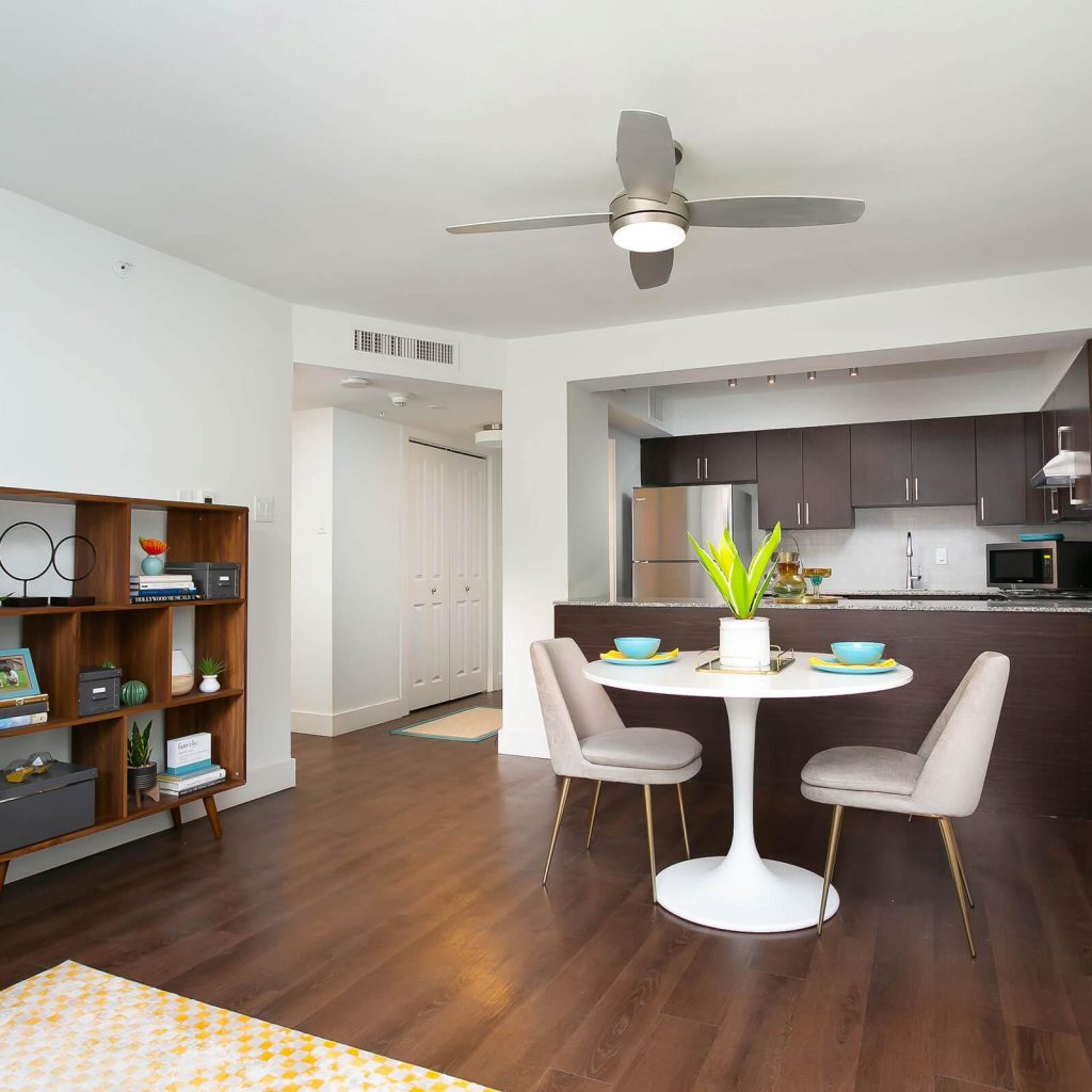 B1 LIVING ROOM