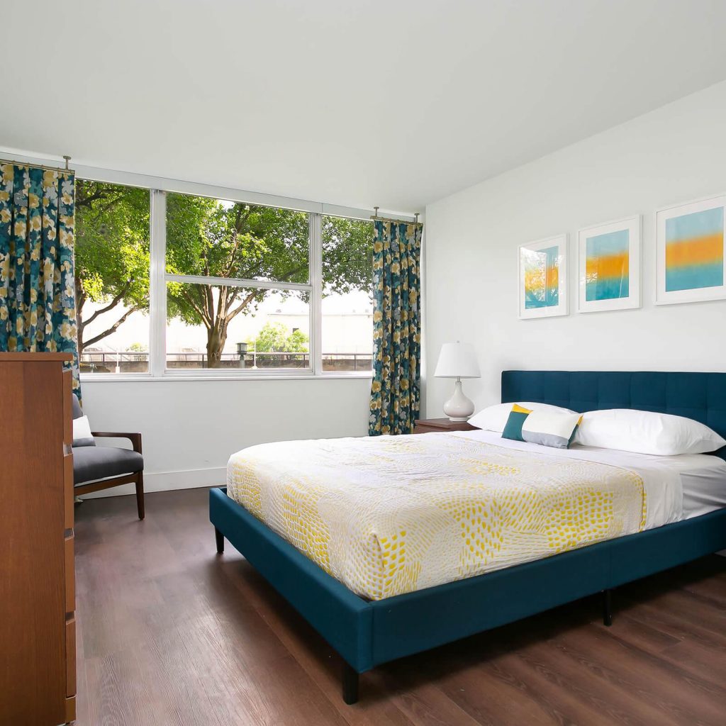 B1 BEDROOM