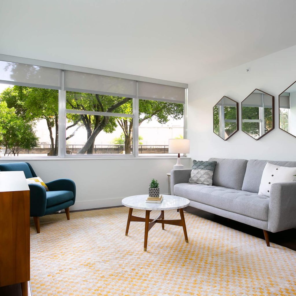 B1 LIVING ROOM