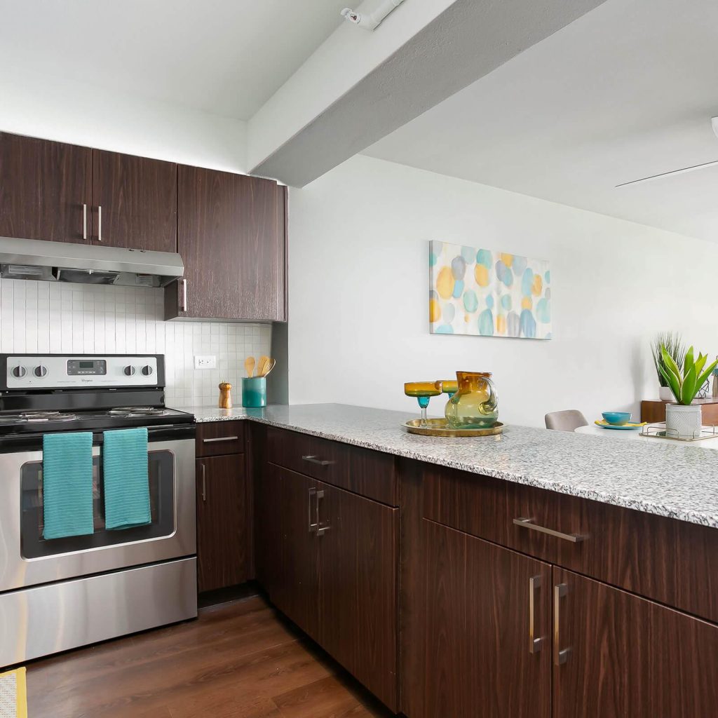 B1 KITCHEN