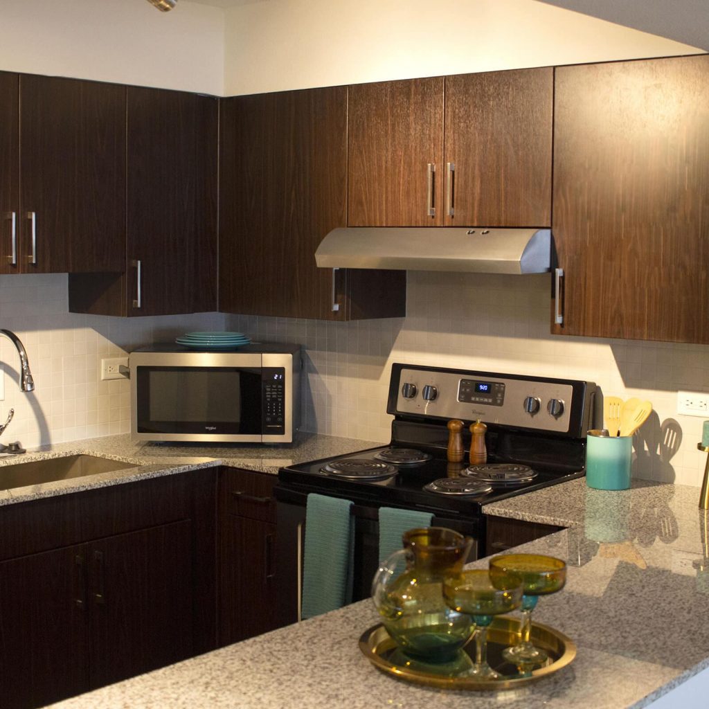 B1 KITCHEN