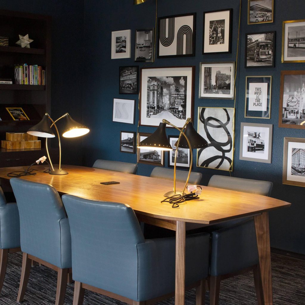 THE STUDY